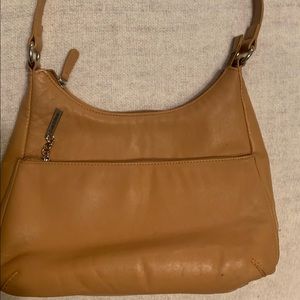Giani Bernini hobo style purse.